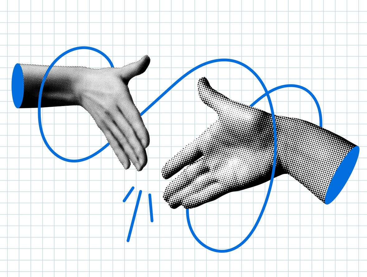 Flexible Partnership visual